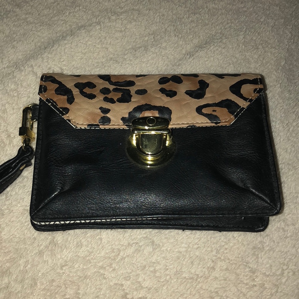Steve Madden Clutch